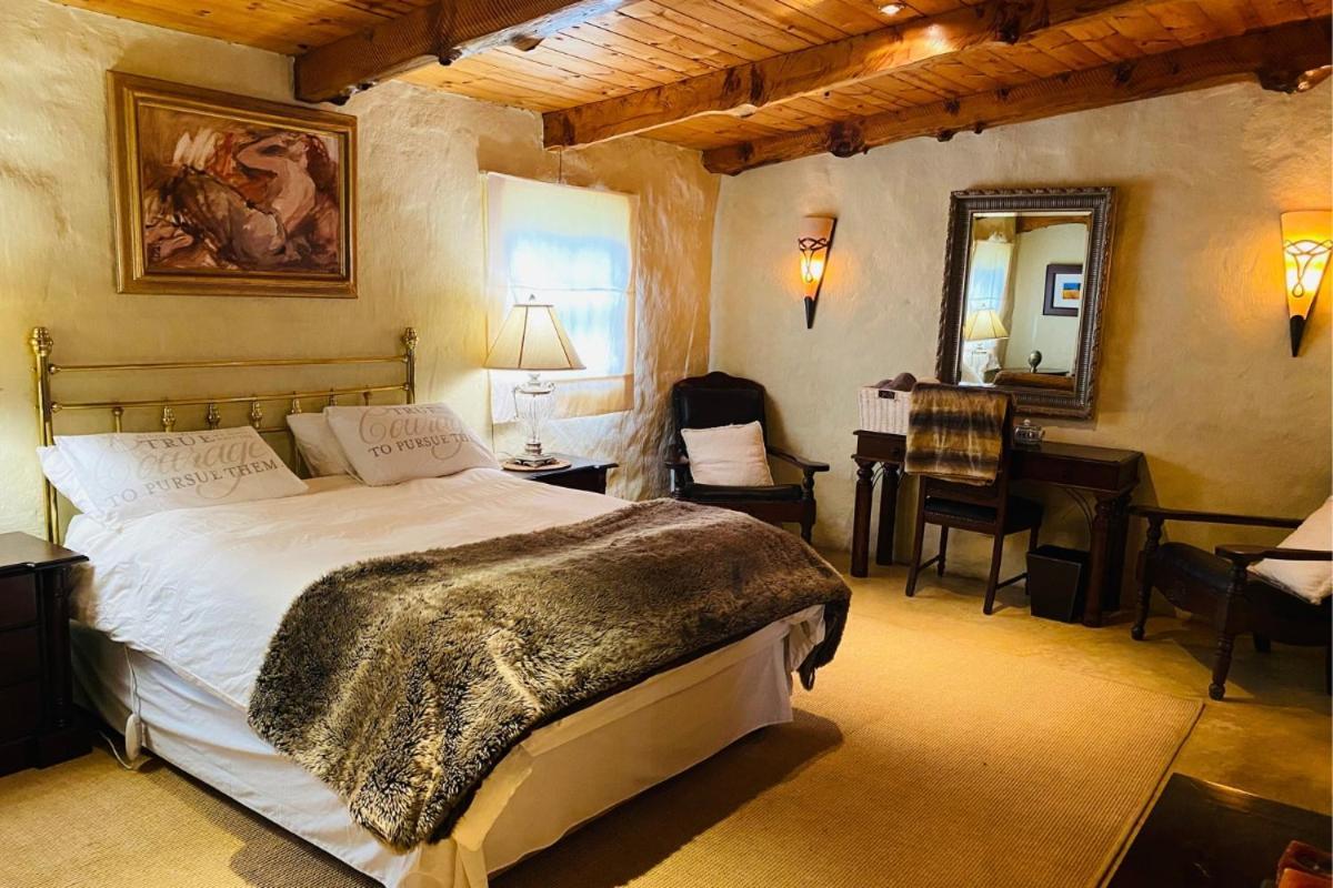 Stonehaven Cottage Machadodorp 外观 照片